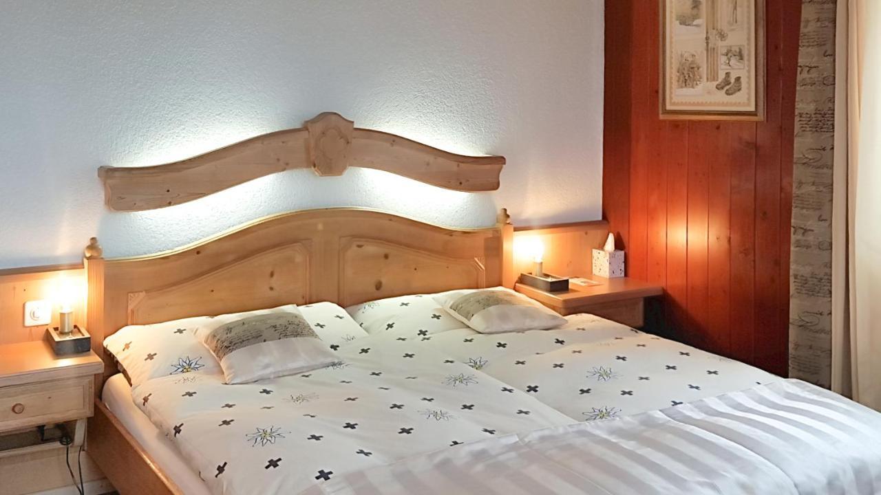 Hotel La Cambuse Ле-Коллон Экстерьер фото