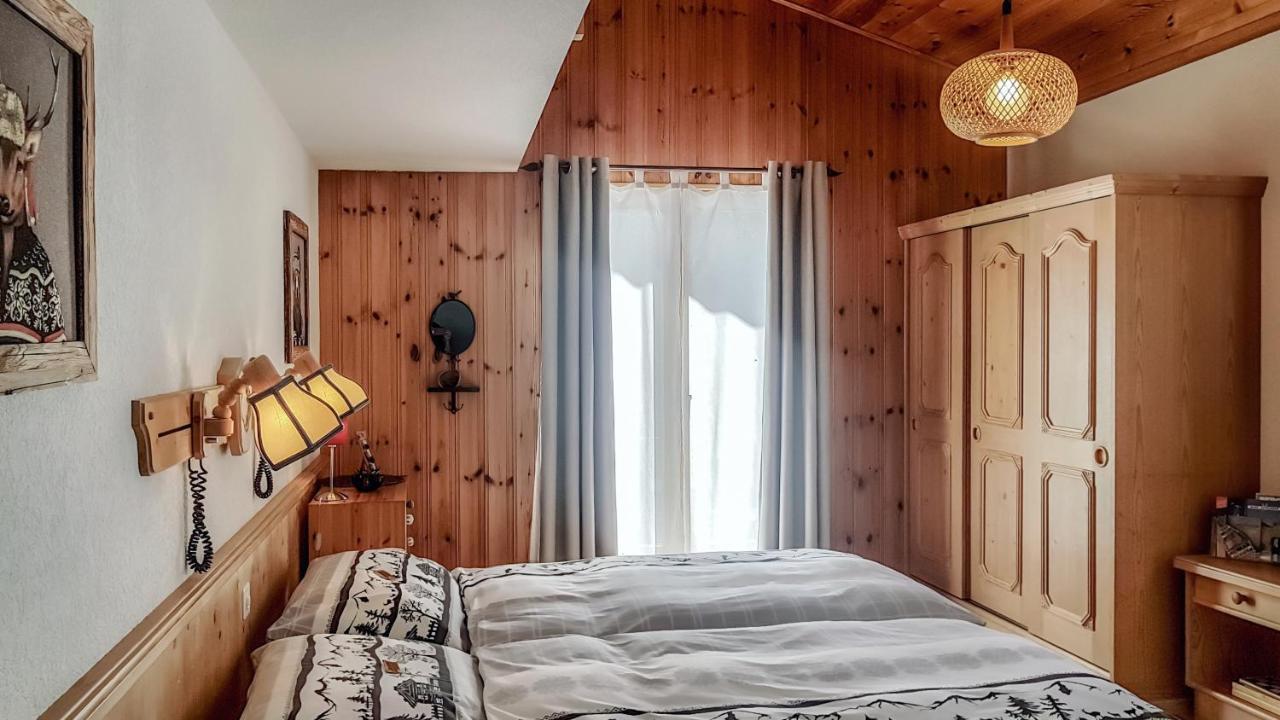 Hotel La Cambuse Ле-Коллон Экстерьер фото